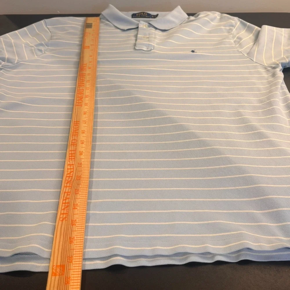 Polo Ralph Lauren size item